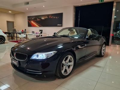 usata BMW Z4 -- sDrive20i Auto Solo 67.000km