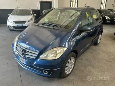 Usata Mercedes A160