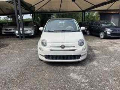 usata Fiat 500e (2015-->) 1.0 Hybrid Dolcevita