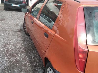 usata Fiat Punto 4ª serie - 2000