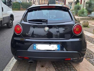 usata Alfa Romeo MiTo MiTo 0.9 T 105 CV TwinAir S&S Distinctive