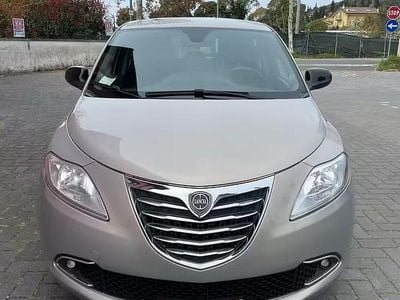 Usata Lancia Ypsilon 69 CV (50 kW) 2015 Utilitaria