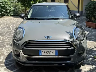 Usata Mini ONE