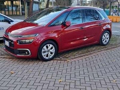 Usata Citroën C4 Picasso Shine 163 CV (119 kW) 2017 Monovolume