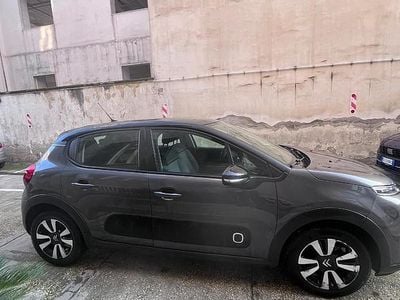 Usata Citroën C3 Origins 110 CV (80 kW) 2019 Utilitaria