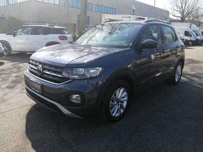 usata VW T-Cross - 1.0 TSI 110 CV Style DSG