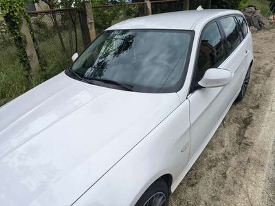 usata BMW 318 318 d 2.0 143cv