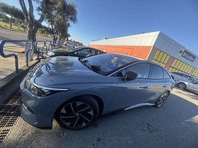 Usata VW ID.7 Pro 88 kW (121 CV) 2024 Berlina