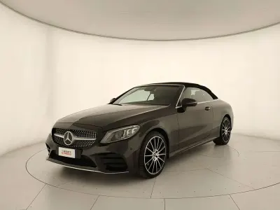 Usata Mercedes 220