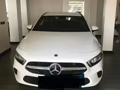 Usata Mercedes A180