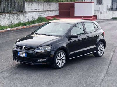 usata VW Polo PoloV 2009 5p 1.2 Comfortline 70cv