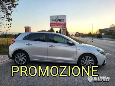 usata Hyundai i30 i30 1.0 T-GDI 12V 5 porte N-Line