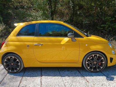 Usata 2018 Abarth 595 Competizione Utilitaria | 17.900 € (Buon prezzo)