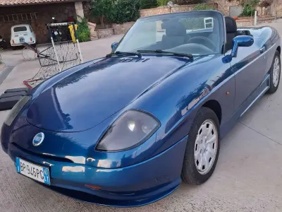 Usata Fiat Barchetta