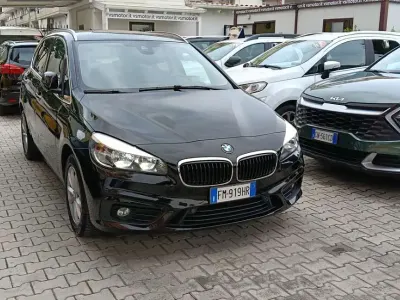 Usata BMW 218