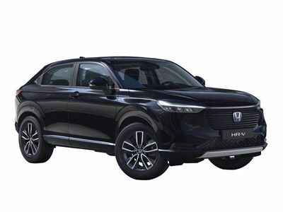 usata Honda HR-V 1.5 hev elegance ecvt