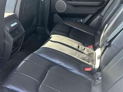 Usata Land Rover Range Rover evoque