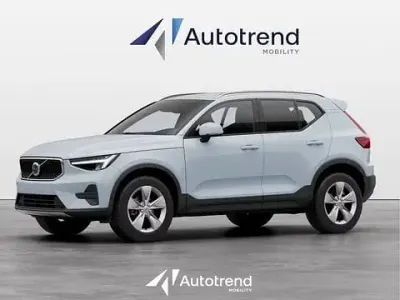 Usata Volvo XC40 Plus 163 CV (119 kW) 2024 Bianco SUV
