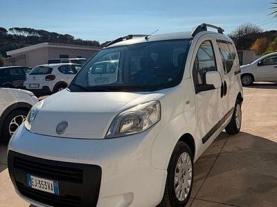 Fiat Qubo