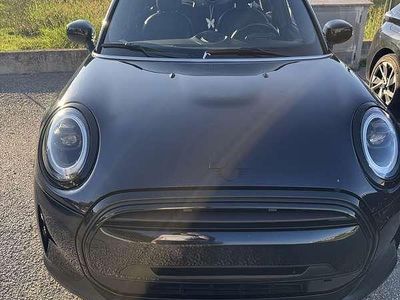 Usata 2023 Mini Cooper Utilitaria | 26.500 € (Cara)