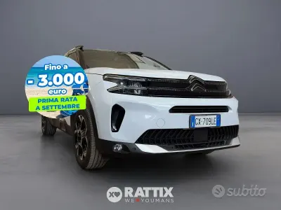 Usata Citroën C5 Aircross