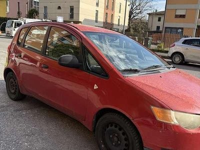 Usata Mitsubishi Colt Inform 75 CV (55 kW) 2010 Utilitaria