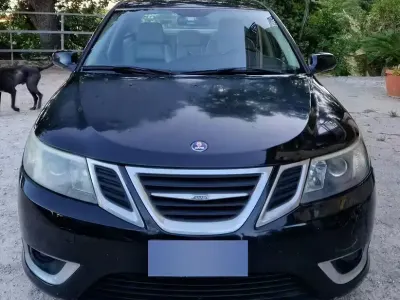 Begagnad Saab 9-3