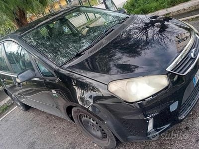 Usata Ford C-MAX 105 CV (77 kW) 2006 Monovolume