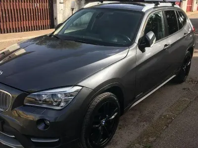 Usata BMW X1