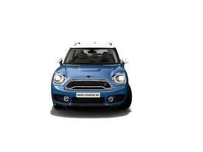 Mini Cooper SD Countryman