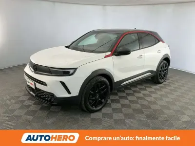Usata Opel Mokka