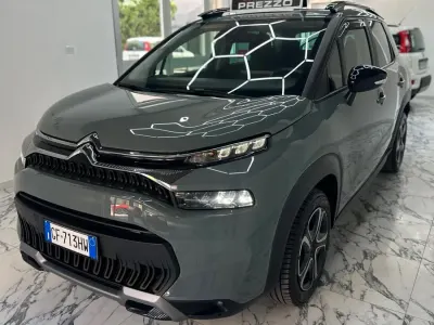 Usata Citroën C3 Aircross
