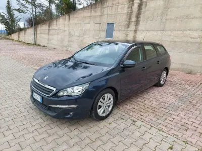 Occasion Peugeot 308