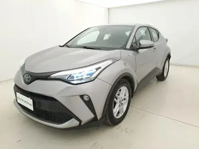 Usata Toyota C-HR