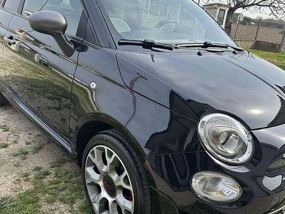 Usata Fiat 500 S 69 CV (50 kW) 2017 Utilitaria