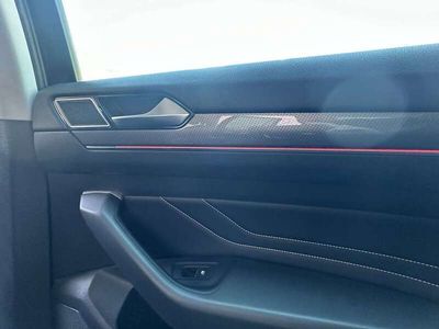 VW Passat Alltrack