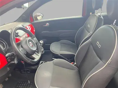 Usata Fiat 500