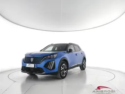 Usata Peugeot 2008