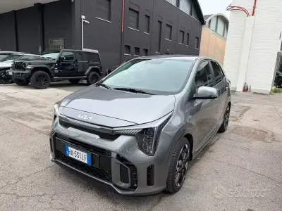 Usata Kia Picanto