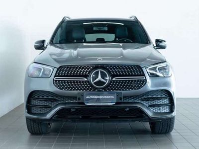 usata Mercedes GLE350e 4Matic EQ-Power Premium Plus