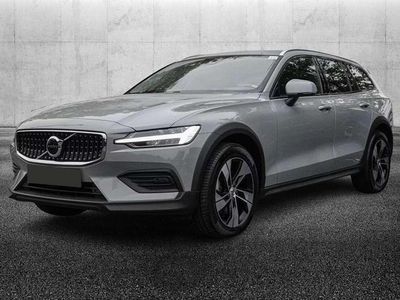 Volvo V60 CC