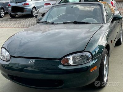 Mazda MX5