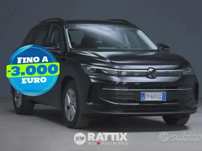 Gebraucht VW Tiguan