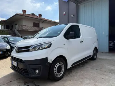 Usata Toyota Proace