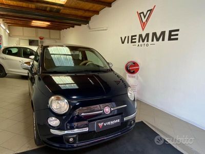 usata Fiat 500C 1.2 Rock