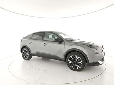 Usata Citroën C4 145 CV (106 kW) 2025 Gray SUV