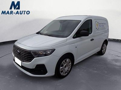 Usata Ford Transit Connect Trend+ 149 CV (109 kW) 2024 Bianco Monovolume