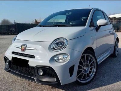 usata Abarth 595 1.4 t-jet 145cv