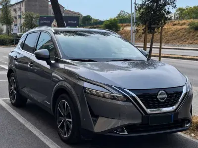 Usata Nissan Qashqai Tekna 158 CV (116 kW) 2023 SUV