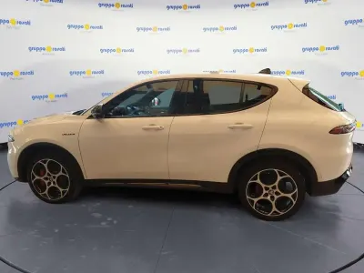 Nuova Alfa Romeo Tonale Veloce 132 CV (97 kW) 2026 Bianco SUV